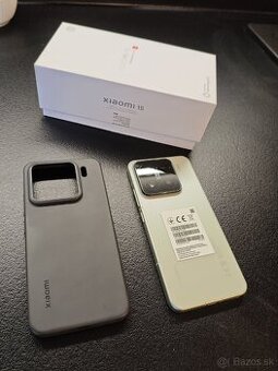 Xiaomi 15