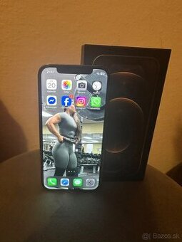 Apple iphone 12 pro