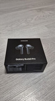 Samsung Galaxy Buds 3 Pro