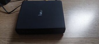 Wifi router MikroTik - 1