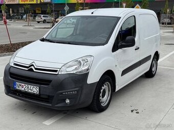 Citroën Berlingo 1.6 HDi
