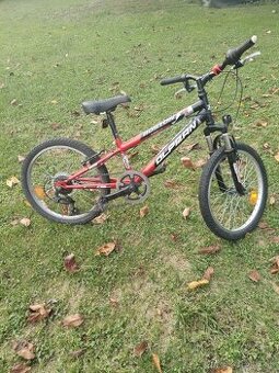 Detský bicykel