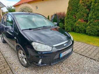 Ford C-max 1.6 TDCi
