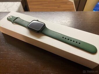 Apple Watch 7 45mm (GPS)