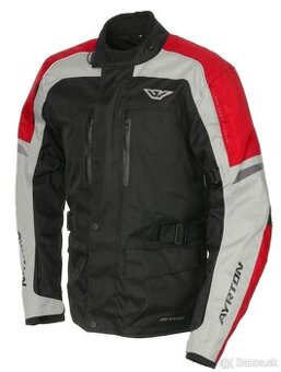 Moto bunda AYRTON