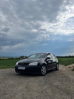 Volkswagen Golf 5 2.0TDI 103kw