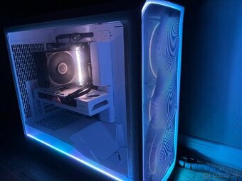 Fractal Design Meshify 3 XL ambience pro rgb