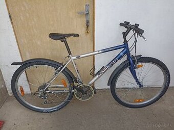 Horský bicykel Madison