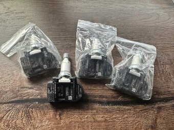 Snímače tlaku TPMS Jaguar, Land Rover