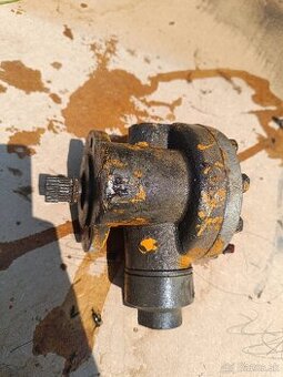 Hydraulické čerpadlo Jihostroj