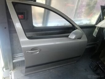Dvere škoda octavia 2 color 9201