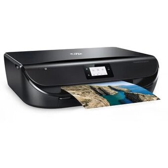 Tlačiareň HP Deskjet ink advantage 5075