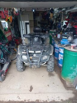 Can am