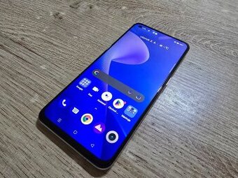 Realme gt master edition 128gb s krasnym 120Hz Oled displejo