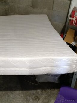 Predám matrac 160/200/ 20 cm