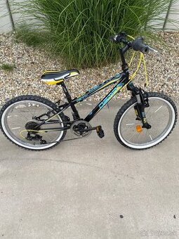 Detsky bicykej Dema Denny 20