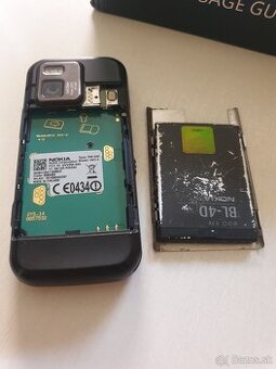 Nokia n97 mini