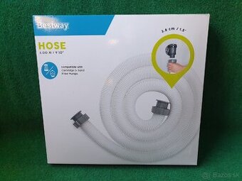 BESTWAY HADICA K FILTRÁCII