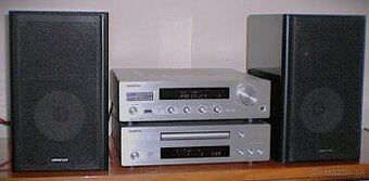 ONKYO 1045 , HIFI MINI SYSTÉM