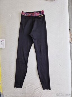 Lipoelastic active leginy S+