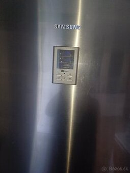 Samsung chladnička s mrazničkou