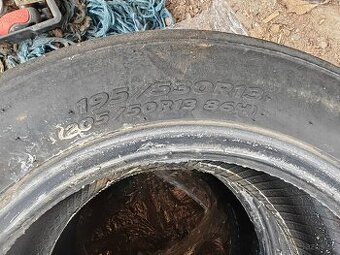 Hankook z205 195/530 r13