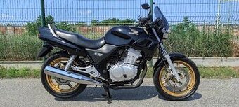 Honda CB 500 ročník 2000 - 1