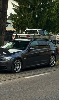 Styling 350m 5x120 R18