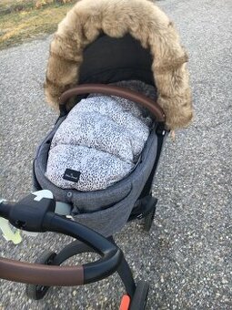 Stokke V6 xplory