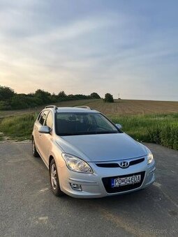 Hyundai i30 CW (kombi)