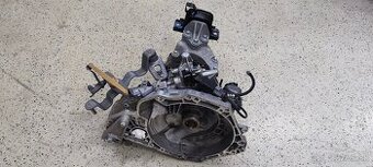 Prevodovka 1.4 Opel Corsa