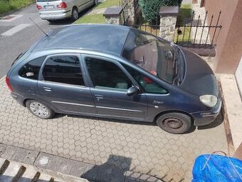 Xsara Picasso 1.6/16v benzin