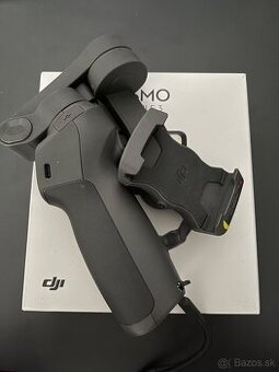 DJI osmo mobile 3