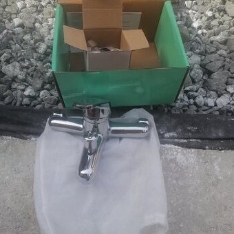 Vanova Bateria