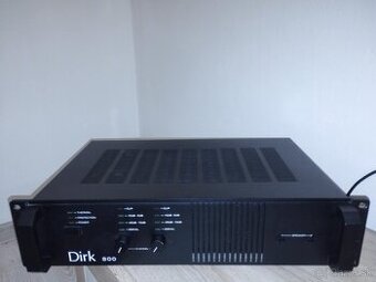 Dirk
