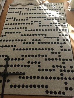 Koberec Ikea