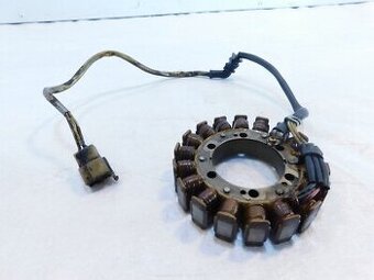 Honda shadow vt600c stator