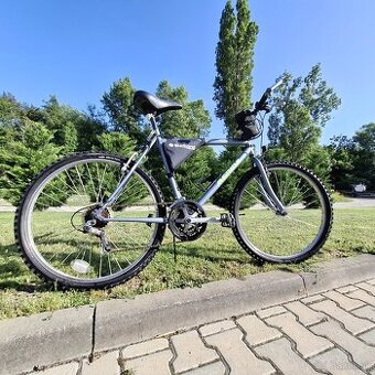 Horský bicykel - 1