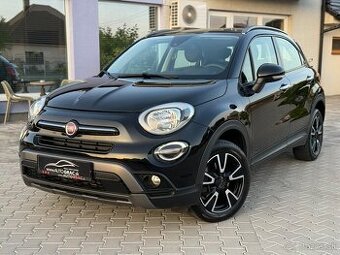 Fiat 500X 1.3 FireFly Cross Dolcevita DDCT