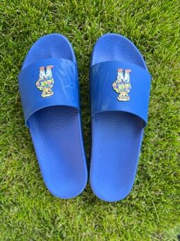 Polo Ralph Lauren slapky panske