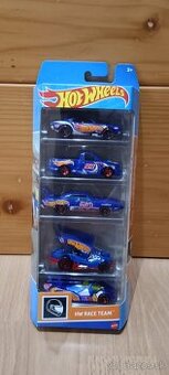 Hotwheels Race Team