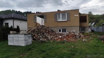 Stavebná suť