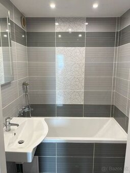 ❥4 izbový byt -88m² ❥presklená lodžia