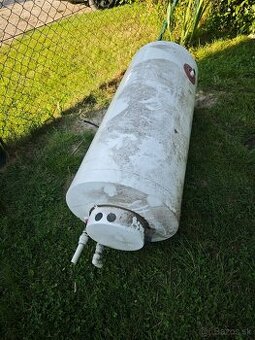 Bojler 150l obojživelník
