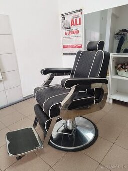 BARBER KRESLO