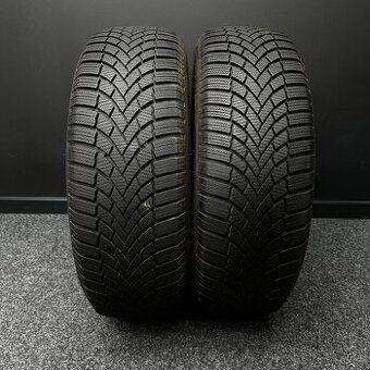 2ks pneu Bridgestone 215/65/17 103H