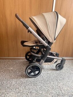 Joolz hub+ timeless taupe