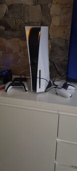 Predám ps5