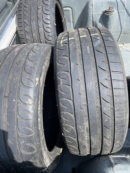 235/45 R17 letné pneu
