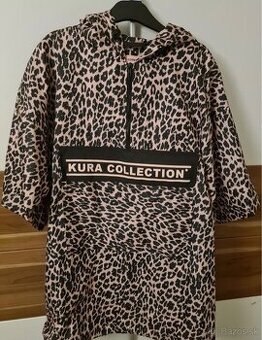 Kura collection rain hoodie uni